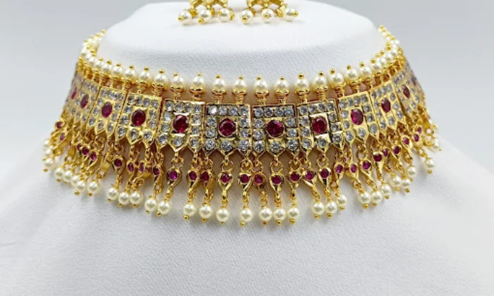 Nayana Jewellers